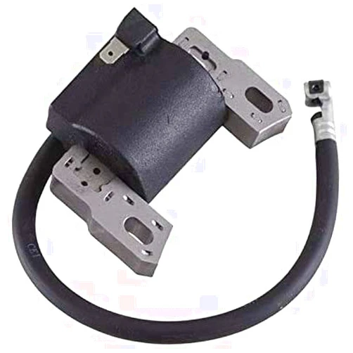 JORSION Ignition Coil Solid State Module for Briggs&Stratton 590454 591932 799381 790817 793354 799382 792640 793353 792631 John Deere MIU13935 MIA11221