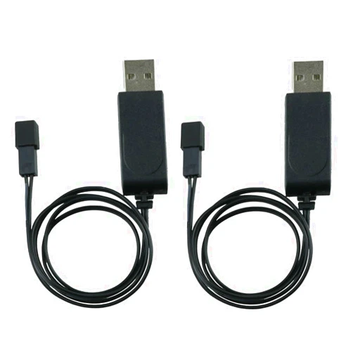 Generic Sky Viper Drone Compatible Battery USB Charger. It Works for Sky Viper Stunt Quadcopter, Scout, Furry, Camera Drone, X-Quad, s670 Stunt, v950HD/STR, s1700/1750, v2400HD/FPV, v2450FPV and Hover Racer