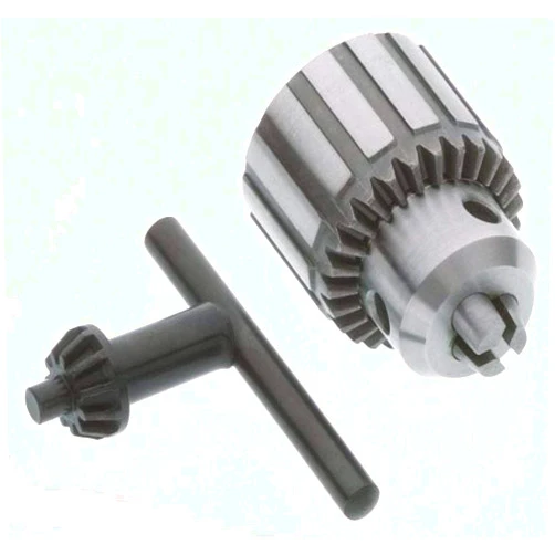 Woodstock D3452 Drill Chuck, 1/4-Inch by JT1