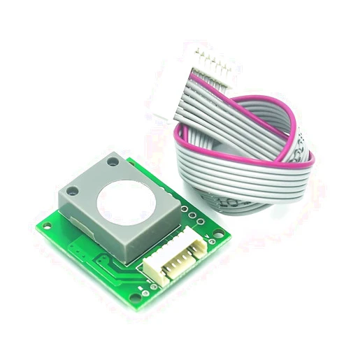 Rakstore ZE08-CH2O Formaldehyde Sensor Formaldehyde Concentration Measurement Serial Output