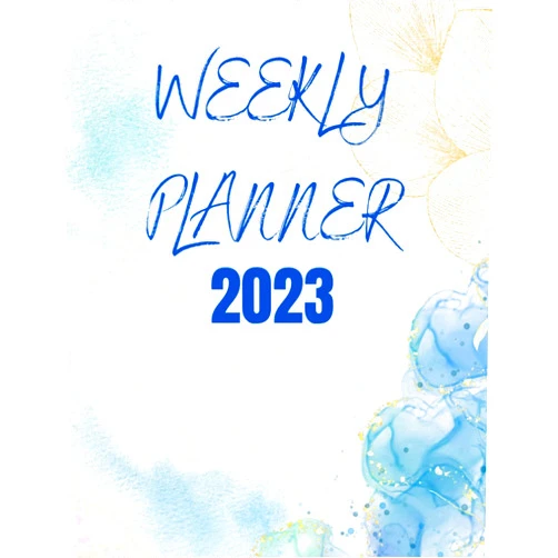 By Sithija Amarathunga (Author) Legend Planner PRO Hourly Schedule Edition - Undated Deluxe Weekly & Daily Organizer with Time Slots. Time Management Appointment Book Journal for Work & Personal Life