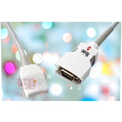 Physio-Control ALS Cable LP12/20 LNOP SpO2 12 Foot, Masimo Set - 11171-000009