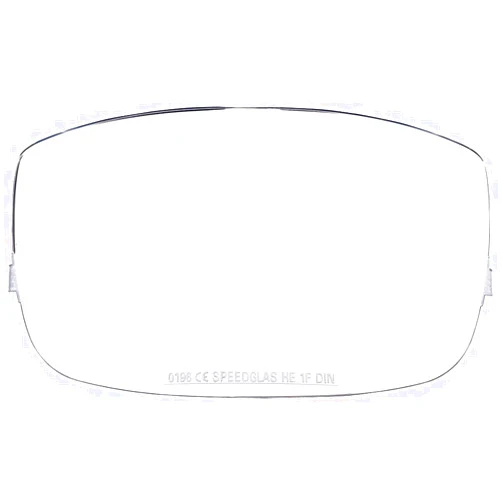 3M Speedglas Welding Helmet Outside Protection Plate 9000 04-0270-04