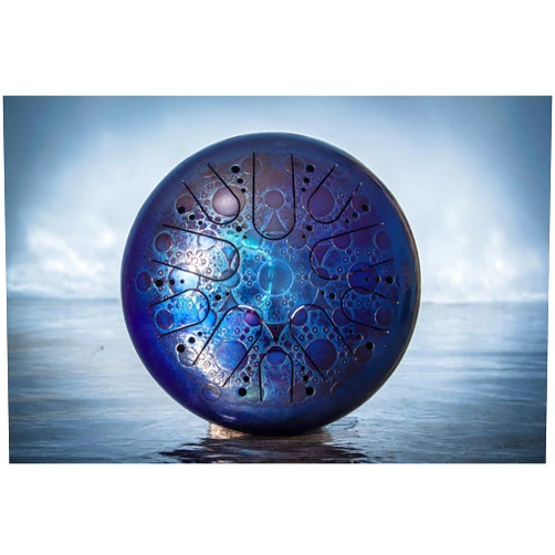 Shamanicshop Tank Drum Kosmosky 12