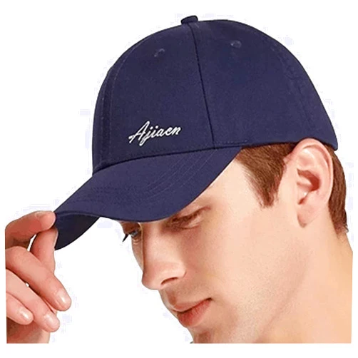 ADSWIN Elecare Effective 99.99% Anti Radiation Cap EMF Protection Hat Shielding WiFi 5G RF Hat, 51-61cm/20-24in