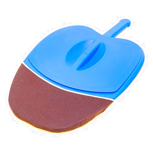 ZBJH Bedpan for Bariatric Adults with No Spill Or Splash Design,Bedpan for Women Men Elderly, Home Bed Pan, Firm Thick Stable PP Bedpan 22.7.2