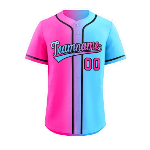 KXK Custom Baseball Jersey Stitched Personalized Baseball Shirts Sports Uniform for Men Women Boy