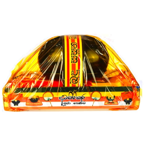 Grocerylanka Eight Requisites of offering for Buddha and Monks Eight requisites Pack - Atapirikara