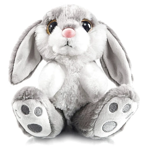 My OLi Easter Bunny Stuffed Animal Plush 8.5
