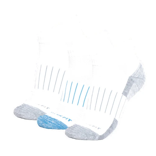 Copper Fit Ankle Length Sport Socks