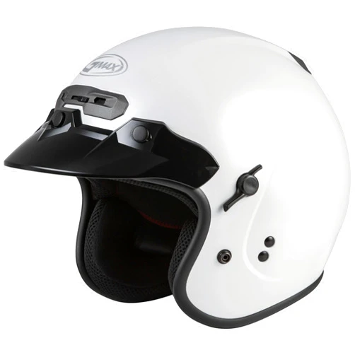 GMAX GM-32 Open-Face Street Helmet