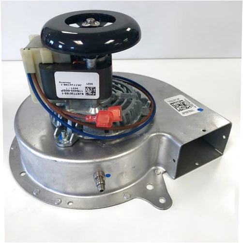 OEM Rplm for Fasco 119433-00SP - OEM Upgraded Replacement for Fasco Furnace Exhaust Venter Draft Inducer Motor
