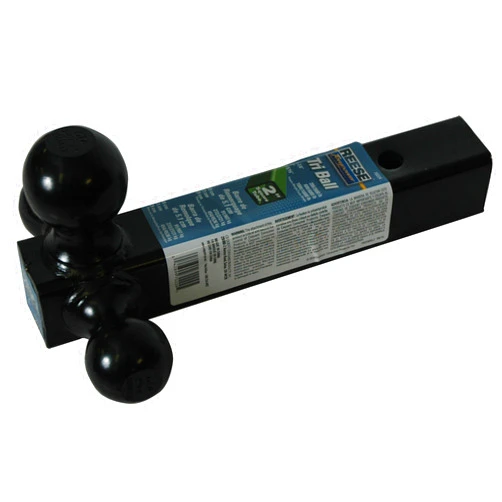 Reese Towpower 7022400 Black 2