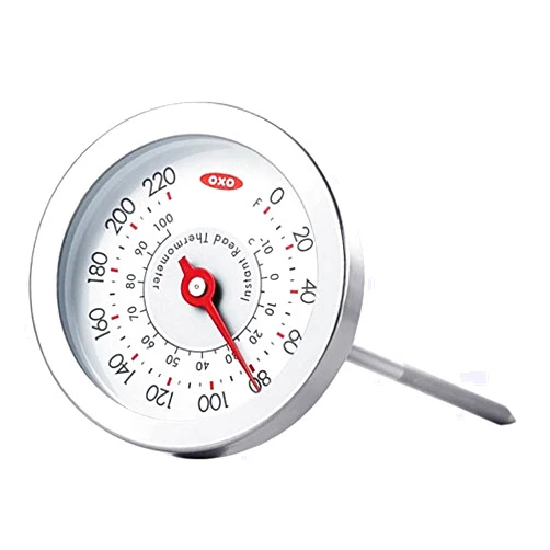 OXO Good Grips Chef039;s Precision Instant Read Thermometer