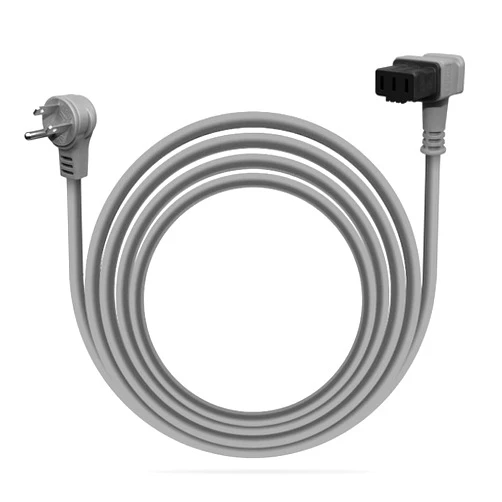 JOVNO Dishwasher Power Cord Compatible with Bosch 00752018 Dishwasher Junction Box Kit Fits Bosch 300 500 800 Series Dishwasher Replace for Bosch SMZPC002UC Plug Power Cord AC Cable Parts