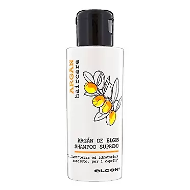 Elgon ARGAN SHAMPOO SUPREME, 100 ml