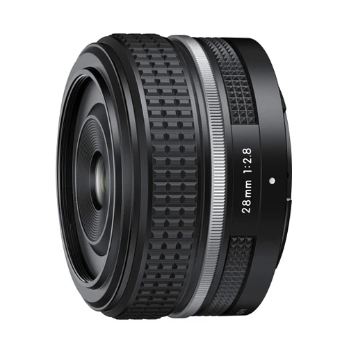 Nikon NIKKOR Z 28mm f/2.8 SE