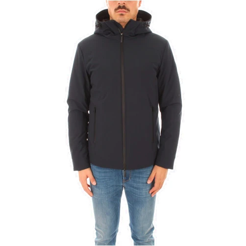 Woolrich PACIFIC-SOFT-500 OUTERWEAR JACKET