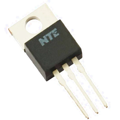 LED Group Buy NTE Electronics NTE263 NPN Silicon Complementary Darlington Transistor with Power Amplifier, 100V, 10 Amp