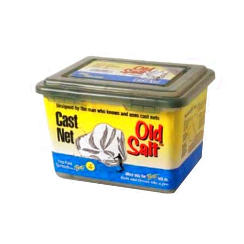 Betts 7PM Old Salt Mono Cast Net, 3/8