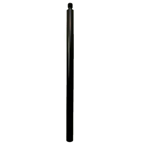 Pmsanzay Metal Extension Rod Tripod Extension Tube Lightweight Pole Extender Accessory - with 1/4
