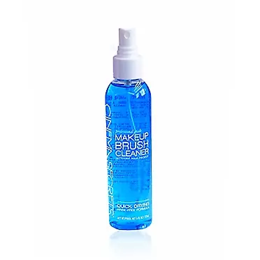 CINEMA SECRETS Makeup Brush Cleaner, 6 Fl Oz