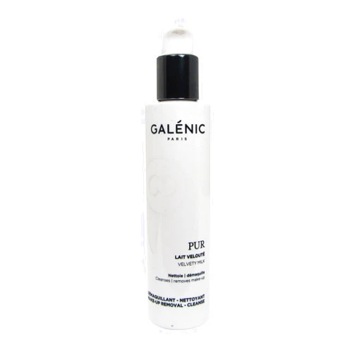 GalÃnic Galenic Pur Cleansing Milk 200ml