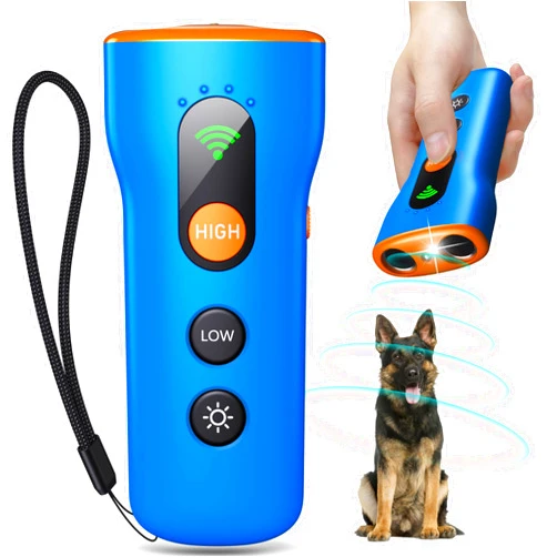 Ahwhg Anti bark Device