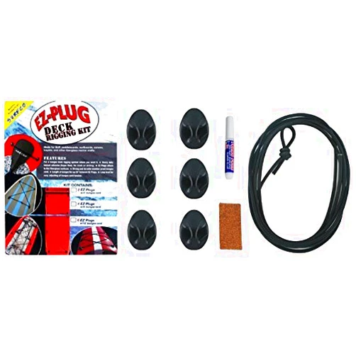 Surfco EZ-Plug Decking Rigging Kit