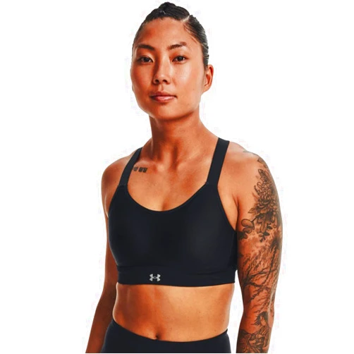 Under Armour Womens Continuum High Impact Sports Bra
