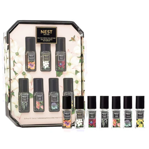 NEST Fragrances NEST New York Mini Fragrance Discovery Set