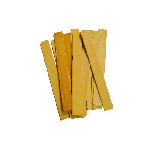 Perfect Stix 12'' Premium Grade Craft Wood,Paint Paddles/Stirrers 200ct