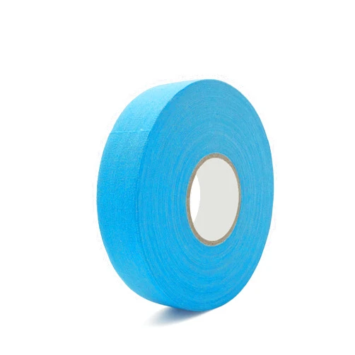 DJFRENHGO Hockey Hockey Stick Tape Muscle Patch Sports Elastic Bandage 25m High Adhesion (2 rolls)
