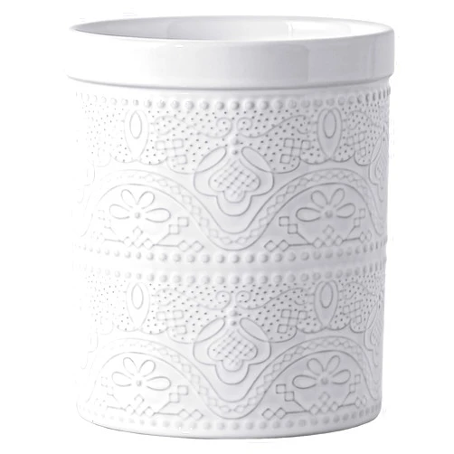 FE FUN ELEMENTS FUN ELEMENTS Kitchen Utensil Holder, 7.2