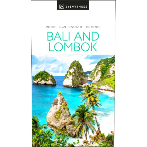 By DK Travel (Author) DK Bali and Lombok (Travel Guide)