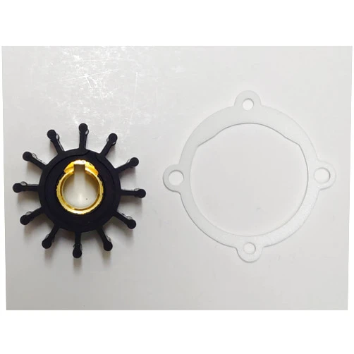 StayCoolPumps SCP-875575 Impeller Kit Replaces Volvo Penta 875575, Sierra 18-3075