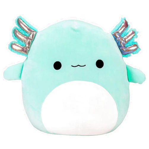 Squishmallows 8