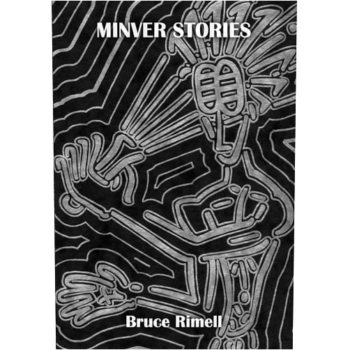 Bruce Rimell Minver Stories