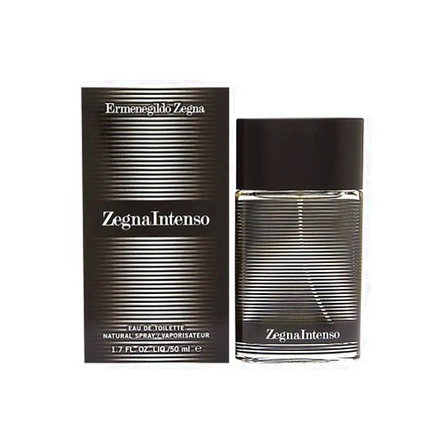 Ermenegildo Zegna Zegna Intenso by Ermenegildo Zegna 1.7 oz EDT Spray