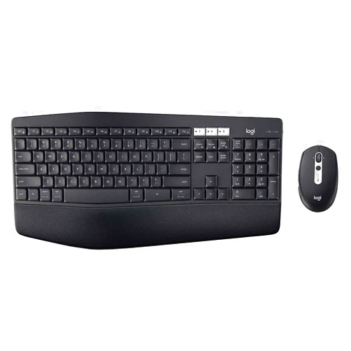 Logitech MK825 Performance Wireless Keyboard & Mouse Combo