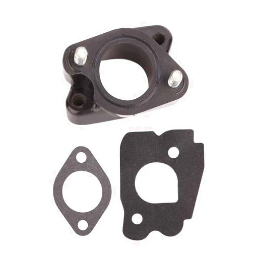 CQYD New Golf Cart Carburetor Spacer Joint & Gasket Set for Yamaha G2 G8 G9 G11 G14