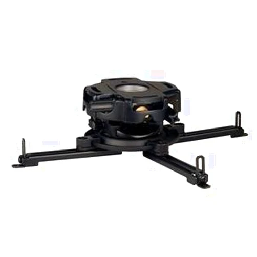 Original Equipment Manufacture Peerless Industries, Inc - Peerless Prg-Unv Precision Gear Projector Mount - 50 Lb Load Capacity - Aluminum - Black 