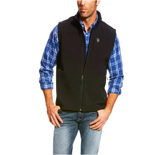 Ariat Men's Vernon 2.0 Softshell Vest