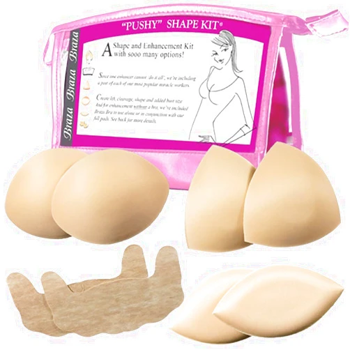 Braza Pushy Shape Kit