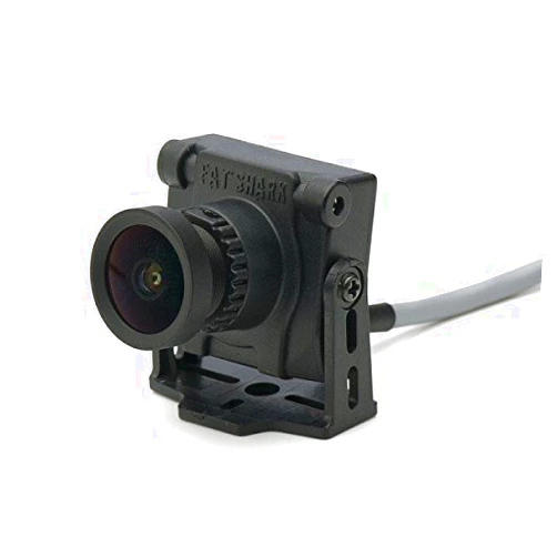 Fat Shark FSV1231 600L Race Cam CCD PAL V3 FPV Camera