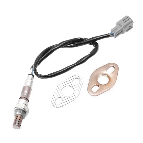 X AUTOHAUX Air Fuel Ratio O2 Oxygen Sensor Downstream for Toyota 92017964 250-24052