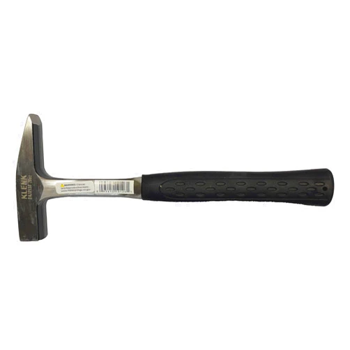 Klenk Sheet Metal Hammer 20oz Square Head DA70510