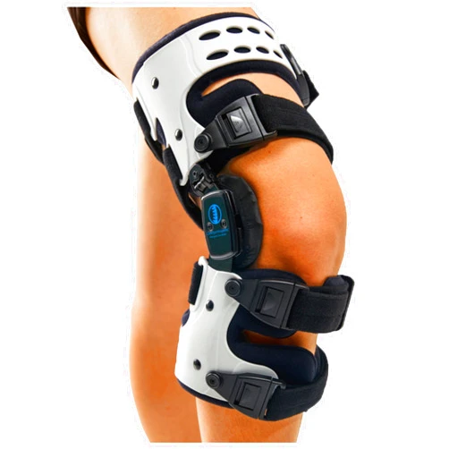 Comfyorthopedic OA Unloader Knee Brace Support For Right Medial Arthritis Knee Joint Pain Relief Bone on Bone Cartilage Defect Repair, Osteoarthritis Knee Brace Offloader HSA/FSA Approved- Right