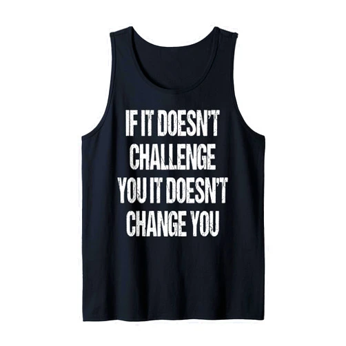 Fitness Gym Bodybuildung Yoga And Sport Outfits Work-out Gym Running Weightlifting Gift Fitness Outfit Tank Top