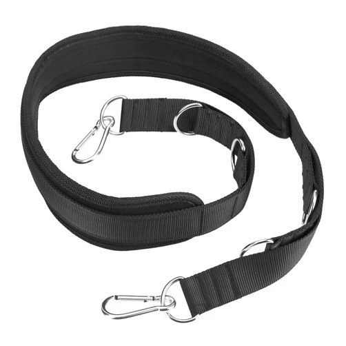 ArrogantF Adjustable Leg Press Rowing Belt Strap Compatible with Bowflex PR1000 Gyms Gym Accessories, Leg Press Attachment Also Fit for Ultimate 2 Blaze Elite Sport, Blaze, Sport Gym